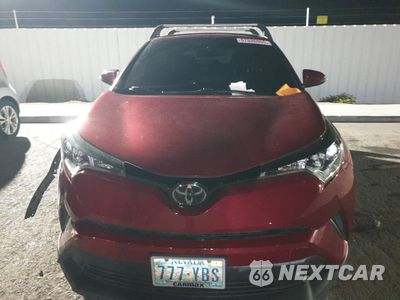 Piąte zdjęcie samochodu w środku: 2019 TOYOTA C-HR XLE VIN:JTNKHMBX2K1049311 - miniatura
