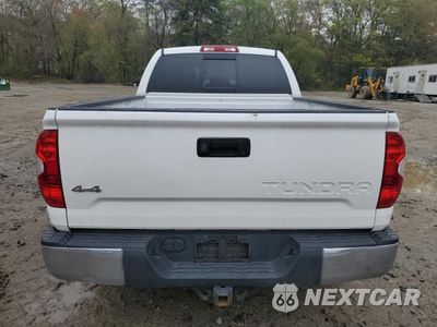 Zdjęcie 6 z 12 samochodu: 2016 TOYOTA TUNDRA DOUBLE CAB SR VIN:5TFUY5F16GX505274 - miniatura