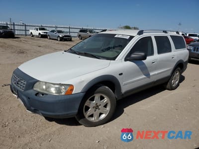 2006 VOLVO XC70 YV4SZ592661221716 - główne zdjęcie licytacji z USA - miniatura