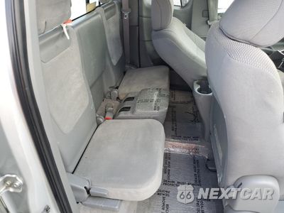Zdjęcie 10 z 14 samochodu: 2009 TOYOTA TACOMA ACCESS CAB VIN:5TETX22N19Z612119 - miniatura
