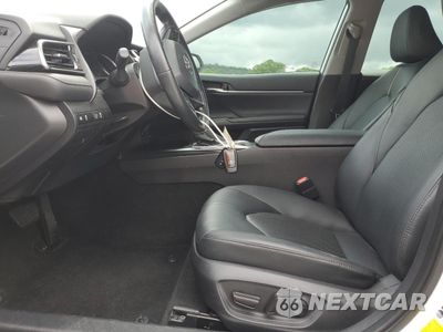 Zdjęcie 7 z 12 samochodu: 2020 TOYOTA CAMRY XLE VIN:4T1FZ1AK3LU035095 - miniatura