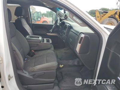 Piąte zdjęcie samochodu w środku: 2015 CHEVROLET SILVERADO K3500 LT VIN:1GB4KZE82FF188724 - miniatura