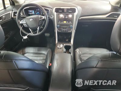 Zdjęcie 8 z 12 samochodu: 2017 FORD FUSION SE HYBRID VIN:3FA6P0LU3HR410037 - miniatura