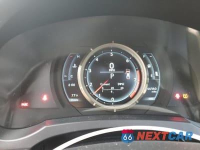 Zdjęcie 9 z 12 samochodu: 2017 LEXUS IS 300 VIN:JTHCM1D25H5016551 - miniatura