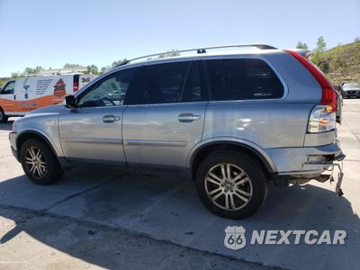 Drugie zdjęcie samochodu z przodu: 2012 VOLVO XC90 3.2 VIN:YV4952CZ0C1616873 - miniatura
