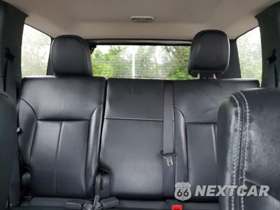 Zdjęcie 10 z 13 samochodu: 2012 JEEP LIBERTY SPORT VIN:1C4PJMAK7CW203066 - miniatura
