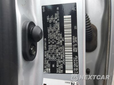 Zdjęcie 13 z 15 samochodu: 2006 TOYOTA 4RUNNER SR5 VIN:JTEBU14R060084501 - miniatura