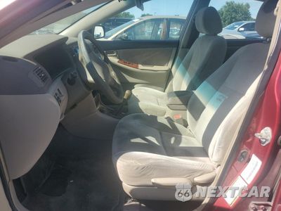 Zdjęcie 7 z 12 samochodu: 2007 TOYOTA COROLLA CE VIN:1NXBR32E67Z829632 - miniatura