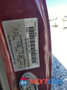 Zdjęcie 12 z 14 samochodu: 1993 MAZDA B2200 SHORT BED VIN:JM2UF1130P0370126 - miniatura