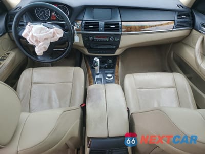 Zdjęcie 8 z 15 samochodu: 2007 BMW X5 3.0I VIN:5UXFE43547L018874 - miniatura