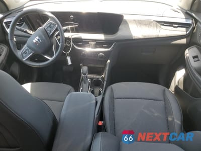 Zdjęcie 8 z 12 samochodu: 2025 BUICK ENCORE GX PREFERRED VIN:KL4AMBSL8SB185945 - miniatura