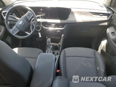 Zdjęcie 8 z 12 samochodu: 2025 BUICK ENCORE GX PREFERRED VIN:KL4AMBSL8SB185945 - miniatura