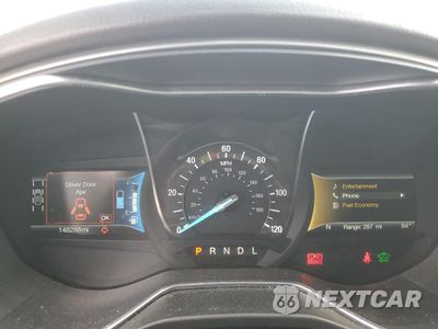 Zdjęcie 9 z 12 samochodu: 2017 FORD FUSION SE HYBRID VIN:3FA6P0LU1HR359590 - miniatura