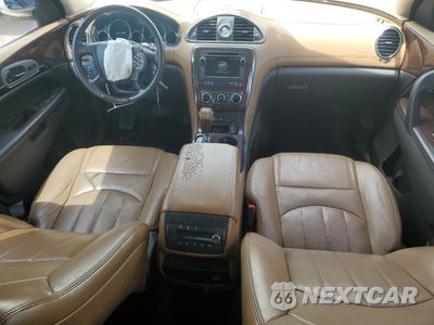 Zdjęcie 8 z 14 samochodu: 2014 BUICK ENCLAVE VIN:5GAKRBKD8EJ250177 - miniatura
