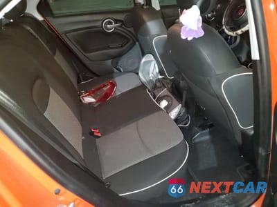 Zdjęcie 10 z 12 samochodu: 2018 FIAT 500X POP VIN:ZFBCFXAB7JP682939 - miniatura