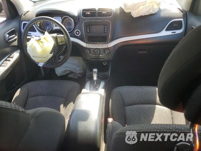 Zdjęcie 8 z 13 samochodu: 2014 DODGE JOURNEY SE VIN:3C4PDCAB8ET198177 - miniatura
