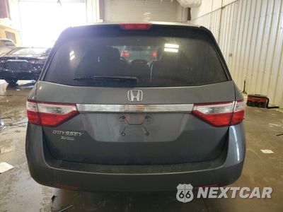 Zdjęcie 6 z 15 samochodu: 2012 HONDA ODYSSEY EX VIN:5FNRL5H40CB109714 - miniatura