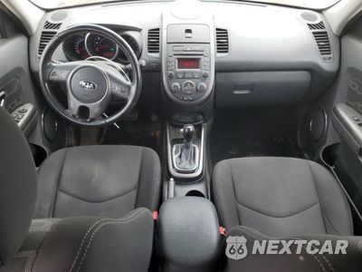Zdjęcie 8 z 14 samochodu: 2013 KIA SOUL + VIN:KNDJT2A66D7531534 - miniatura