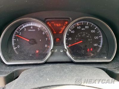 Zdjęcie 9 z 15 samochodu: 2014 NISSAN VERSA NOTE S VIN:3N1CE2CP7EL352010 - miniatura