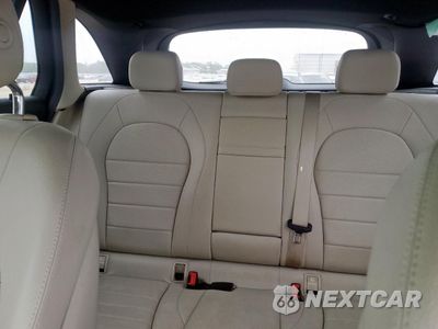 Zdjęcie 10 z 15 samochodu: 2018 MERCEDES-BENZ GLC 300 VIN:WDC0G4JB7JV017850 - miniatura