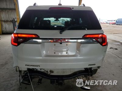 Zdjęcie 6 z 16 samochodu: 2017 GMC ACADIA DENALI VIN:1GKKNXLS3HZ218591 - miniatura