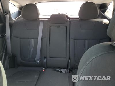 Zdjęcie 10 z 15 samochodu: 2022 HYUNDAI TUCSON SEL CONVENIENCE VIN:KM8JFCA14NU028195 - miniatura
