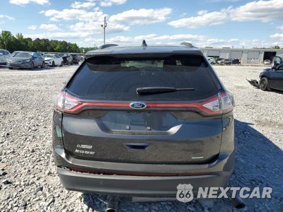 Zdjęcie 6 z 14 samochodu: 2018 FORD EDGE SE VIN:2FMPK3G91JBB03096 - miniatura
