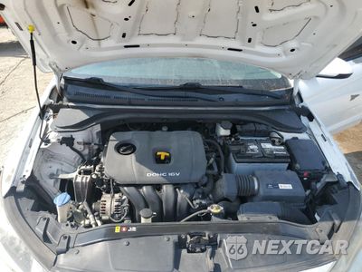 Zdjęcie 11 z 12 samochodu: 2017 HYUNDAI ELANTRA SE VIN:5NPD74LF0HH150709 - miniatura