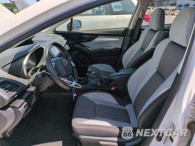 Zdjęcie 7 z 14 samochodu: 2023 SUBARU CROSSTREK PREMIUM VIN:JF2GTACC4PG283684 - miniatura