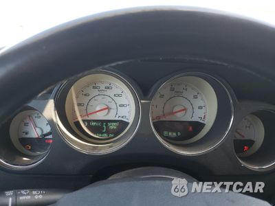 Zdjęcie 9 z 12 samochodu: 2013 DODGE CHALLENGER SXT VIN:2C3CDYAG5DH601177 - miniatura