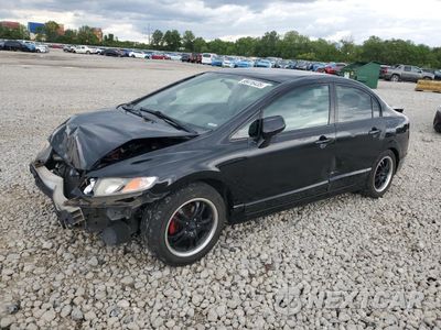 2009 HONDA CIVIC LX 2HGFA15599H514912 - główne zdjęcie licytacji z USA - miniatura