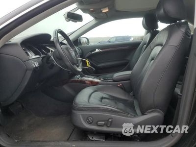 Zdjęcie 7 z 12 samochodu: 2011 AUDI A5 PREMIUM PLUS VIN:WAULFAFR6BA008556 - miniatura
