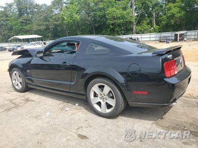 Drugie zdjęcie samochodu z przodu: 2006 FORD MUSTANG GT VIN:1ZVHT82H065221716 - miniatura