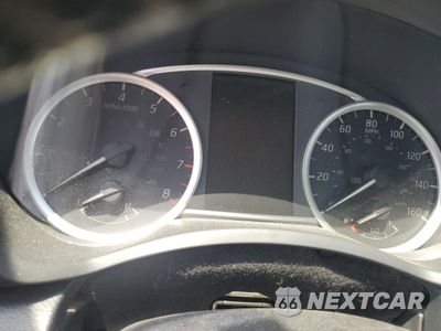 Zdjęcie 9 z 13 samochodu: 2018 NISSAN SENTRA SR TURBO VIN:3N1CB7AP4JY212227 - miniatura