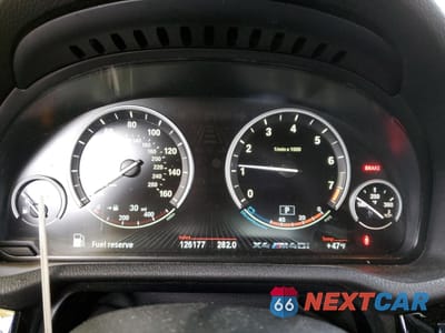 Zdjęcie 9 z 15 samochodu: 2016 BMW X4 XDRIVEM40I VIN:5UXXW7C55G0M91168 - miniatura