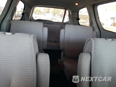 Zdjęcie 10 z 16 samochodu: 2006 NISSAN QUEST S VIN:5N1BV28U46N110943 - miniatura