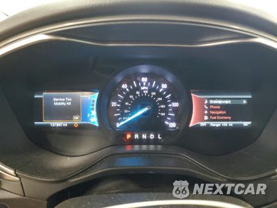 Zdjęcie 9 z 12 samochodu: 2019 FORD FUSION SE VIN:3FA6P0LU7KR124781 - miniatura