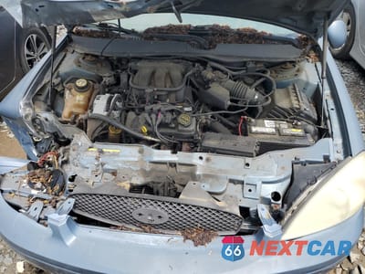 Zdjęcie 11 z 14 samochodu: 2007 FORD TAURUS SE VIN:1FAHP53U97A155473 - miniatura