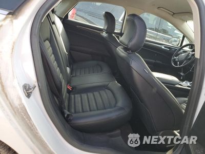 Zdjęcie 10 z 12 samochodu: 2017 FORD FUSION SE HYBRID VIN:3FA6P0LU3HR409518 - miniatura