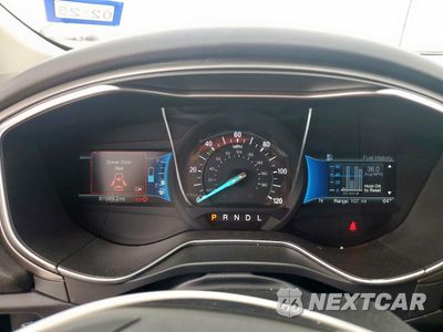 Zdjęcie 9 z 13 samochodu: 2018 FORD FUSION SE HYBRID VIN:3FA6P0LU6JR261600 - miniatura