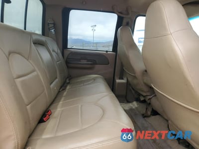 Zdjęcie 10 z 12 samochodu: 1999 FORD F250 SUPER DUTY VIN:1FTNW21F8XEA63802 - miniatura