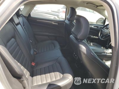 Zdjęcie 10 z 13 samochodu: 2017 FORD FUSION SE HYBRID VIN:3FA6P0LU7HR409361 - miniatura