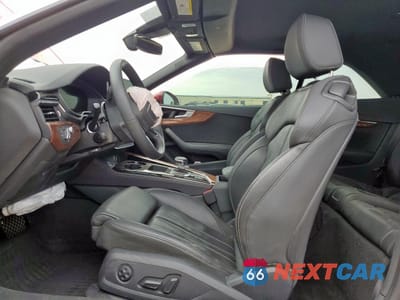 Zdjęcie 7 z 15 samochodu: 2022 AUDI A5 PRESTIGE 45 VIN:WAUYAGF52NN005025 - miniatura