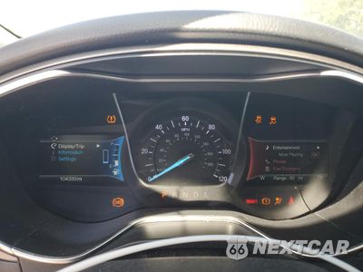 Zdjęcie 9 z 12 samochodu: 2018 FORD FUSION SE HYBRID VIN:3FA6P0LUXJR281915 - miniatura
