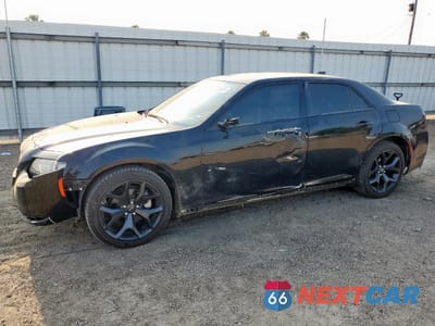 2023 CHRYSLER 300 TOURING 2C3CCAAGXPH681834 - główne zdjęcie licytacji z USA - miniatura