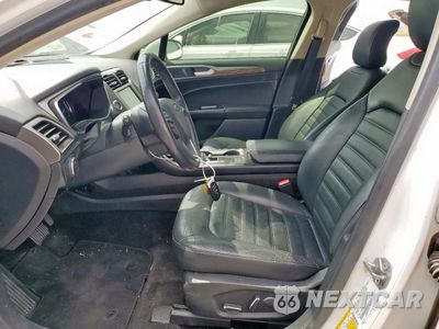 Zdjęcie 7 z 13 samochodu: 2018 FORD FUSION SE HYBRID VIN:3FA6P0LU5JR171676 - miniatura