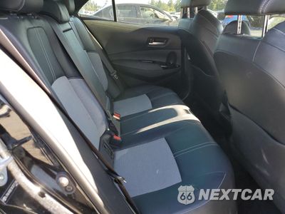 Zdjęcie 10 z 15 samochodu: 2019 TOYOTA COROLLA SE VIN:JTNK4RBE3K3071748 - miniatura