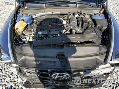 Zdjęcie 11 z 12 samochodu: 2022 HYUNDAI SONATA SEL PLUS VIN:5NPEJ4J21NH141745 - miniatura