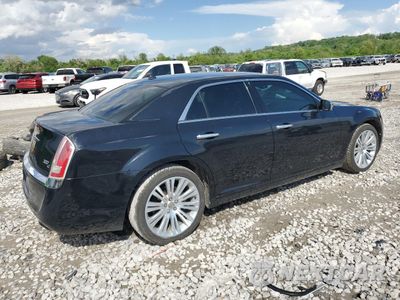 Trzecie zdjęcie samochodu z tyłu: 2013 CHRYSLER 300C VIN:2C3CCAET6DH732782 - miniatura