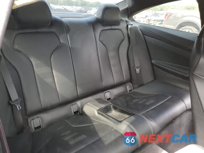 Zdjęcie 10 z 14 samochodu: 2020 BMW M4 CS VIN:WBS3S7C08LAH85115 - miniatura